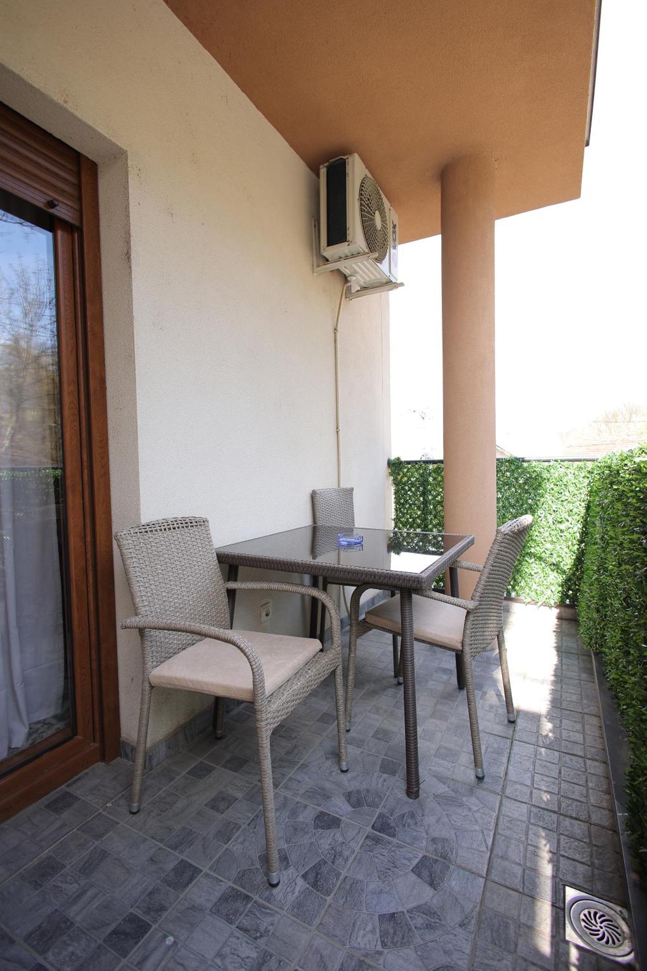 Apartman Lena Vrnjačka Banja 외부 사진
