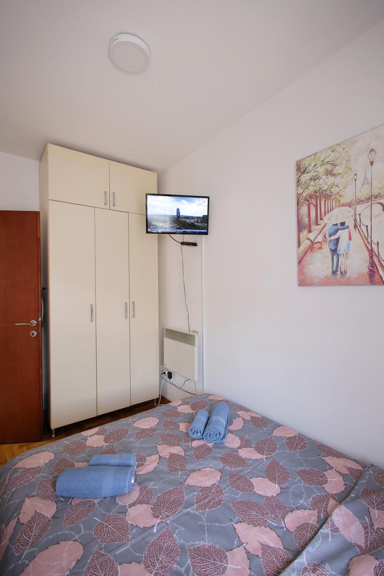 Apartman Lena Vrnjačka Banja 외부 사진