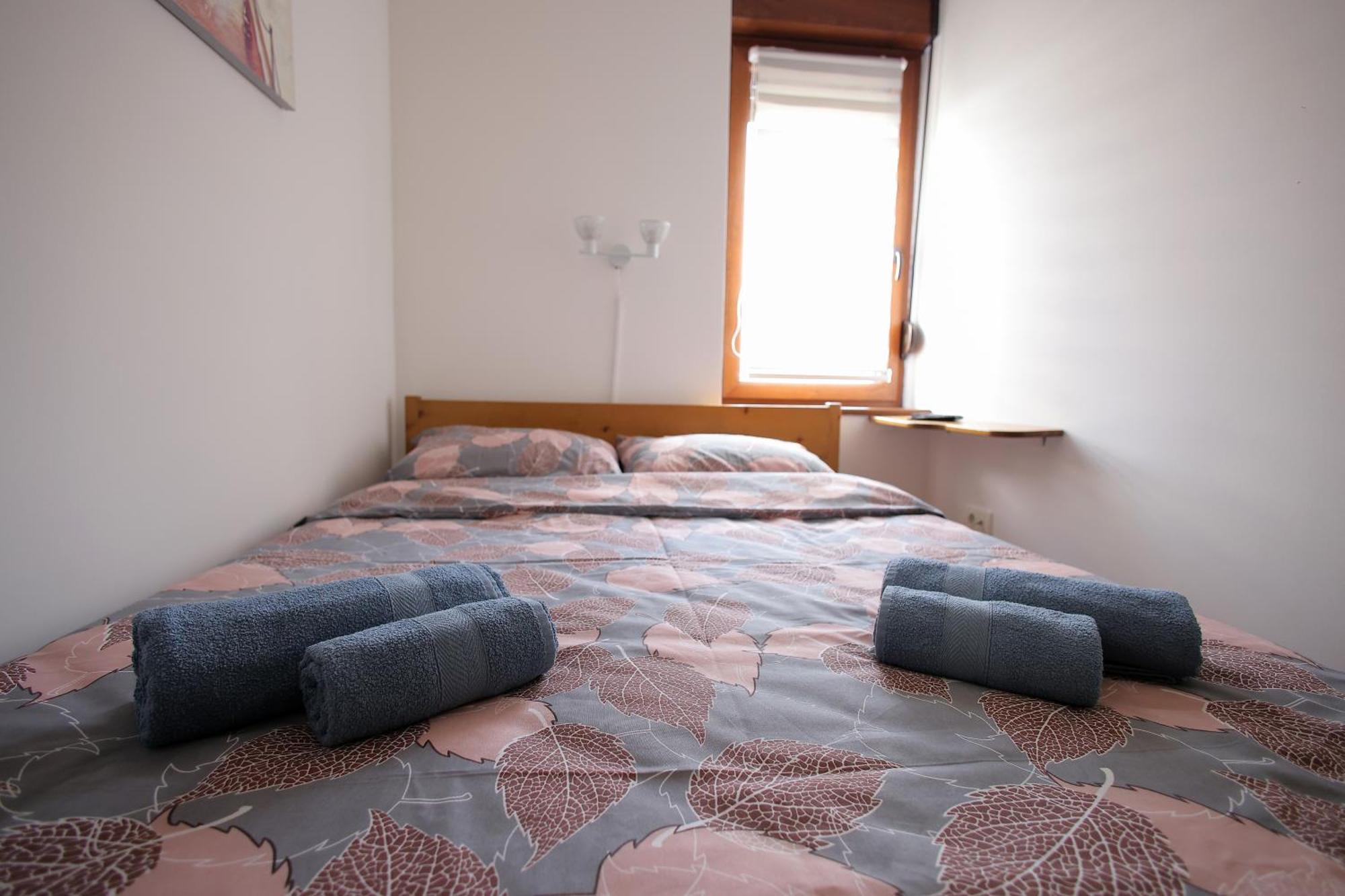 Apartman Lena Vrnjačka Banja 외부 사진