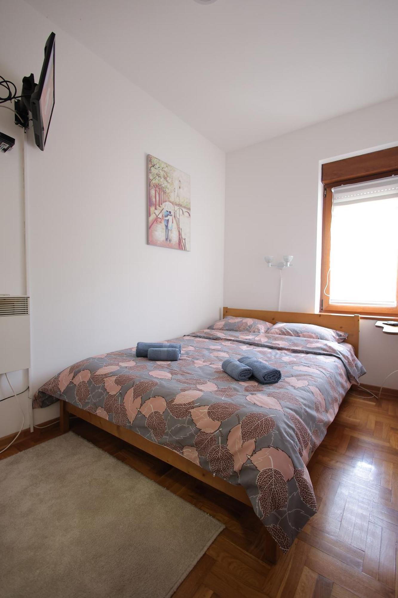 Apartman Lena Vrnjačka Banja 외부 사진