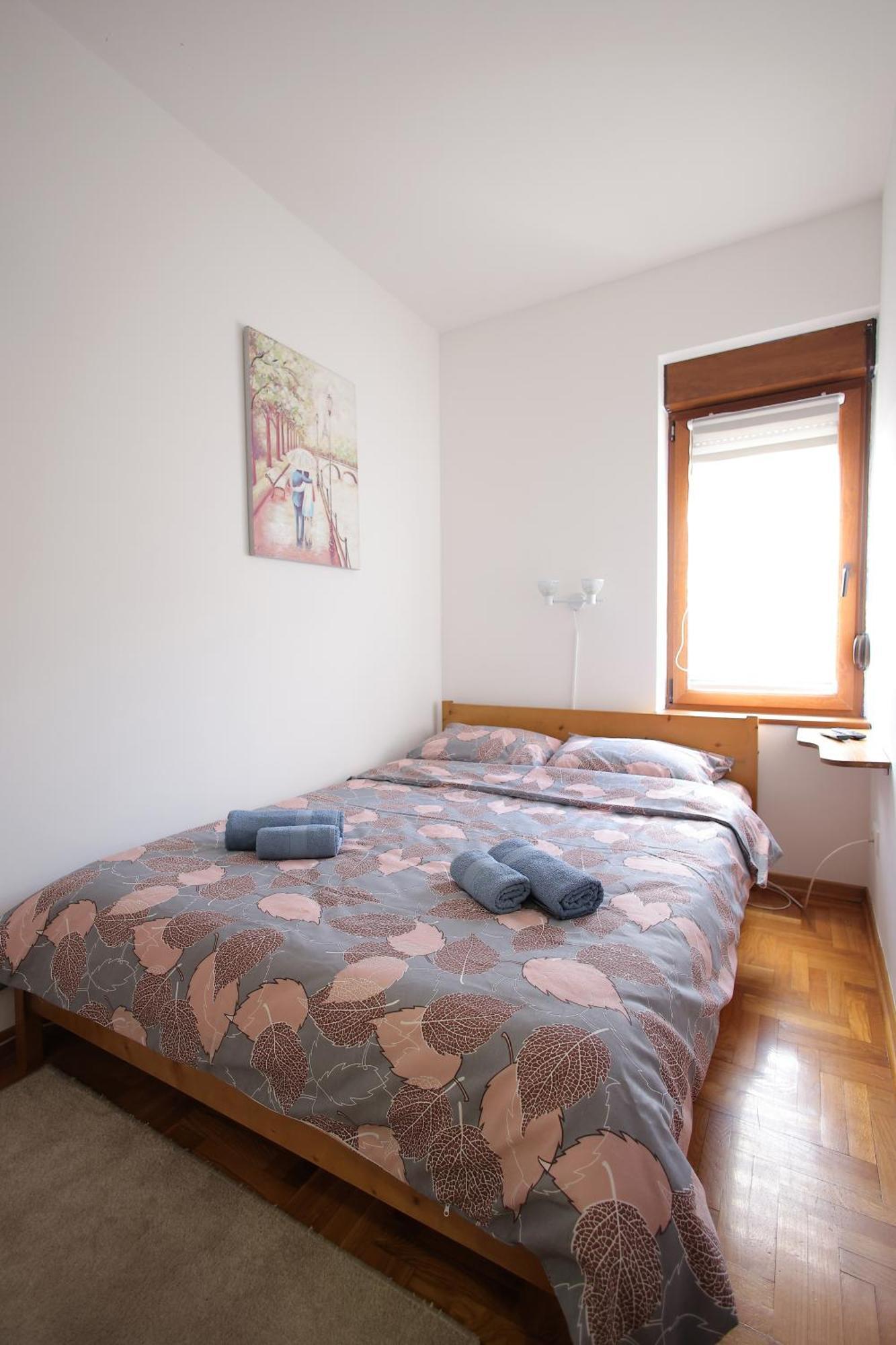 Apartman Lena Vrnjačka Banja 외부 사진