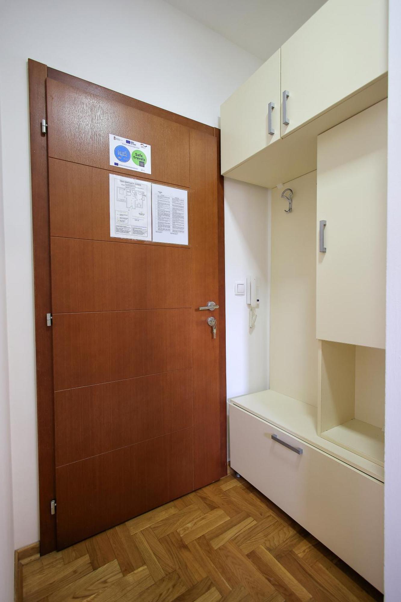 Apartman Lena Vrnjačka Banja 외부 사진