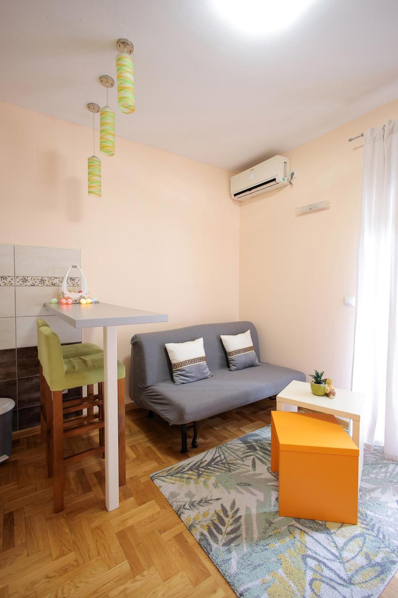 Apartman Lena Vrnjačka Banja 외부 사진