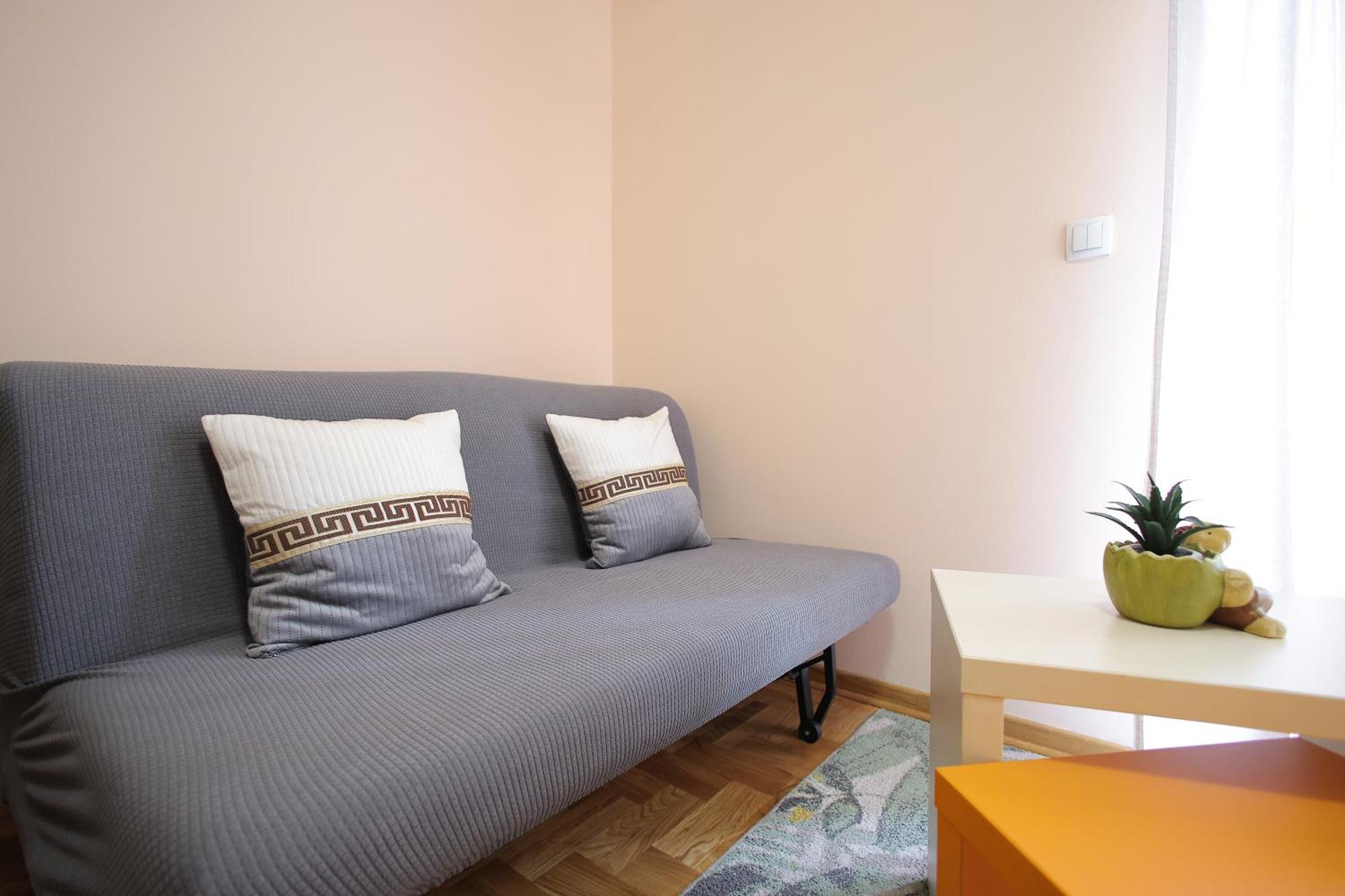 Apartman Lena Vrnjačka Banja 외부 사진