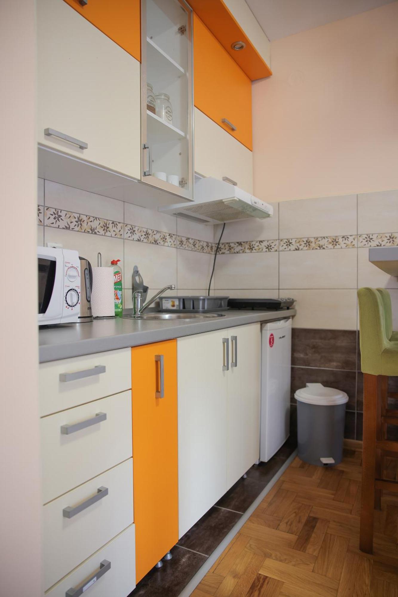 Apartman Lena Vrnjačka Banja 외부 사진