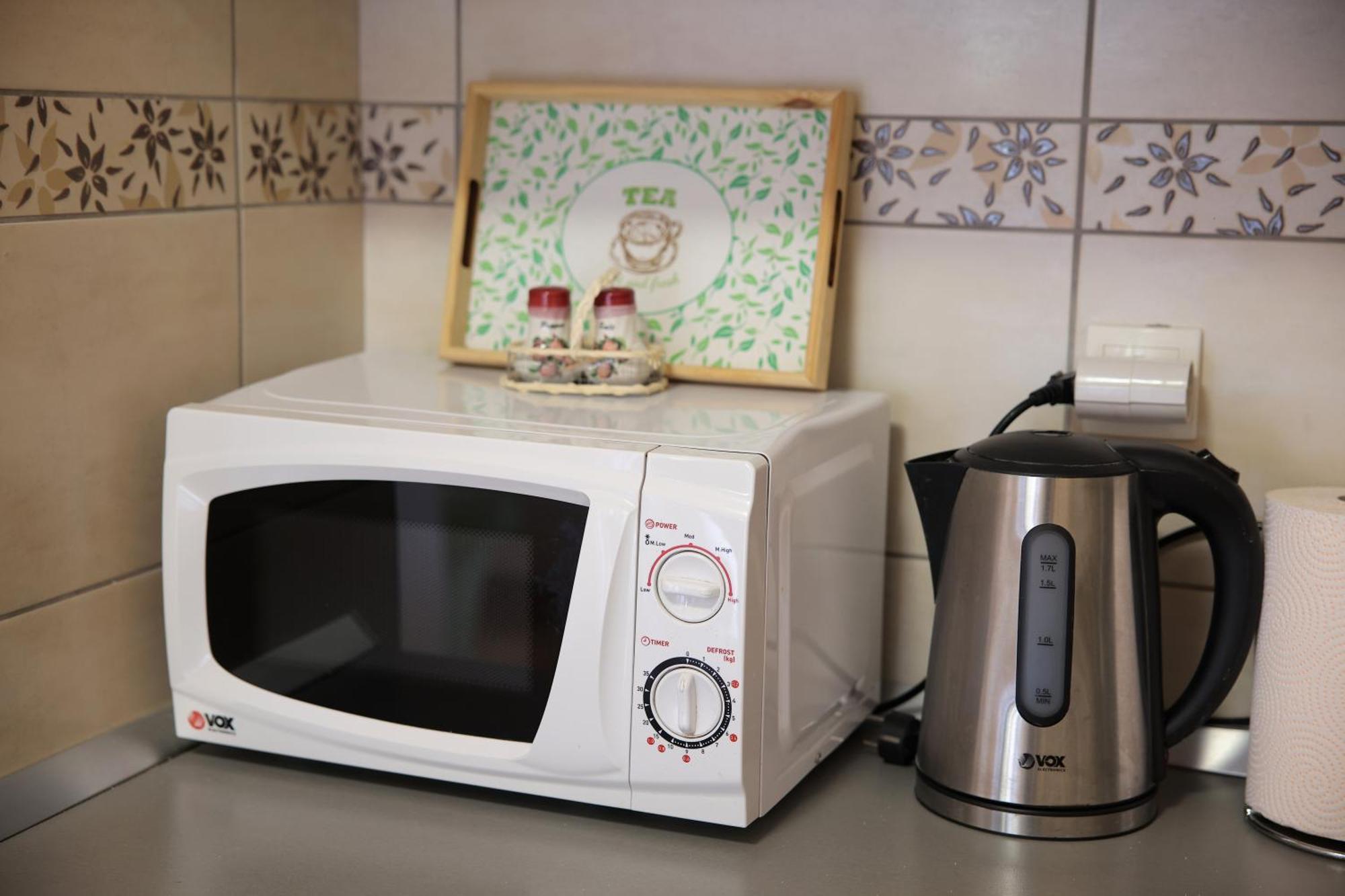 Apartman Lena Vrnjačka Banja 외부 사진