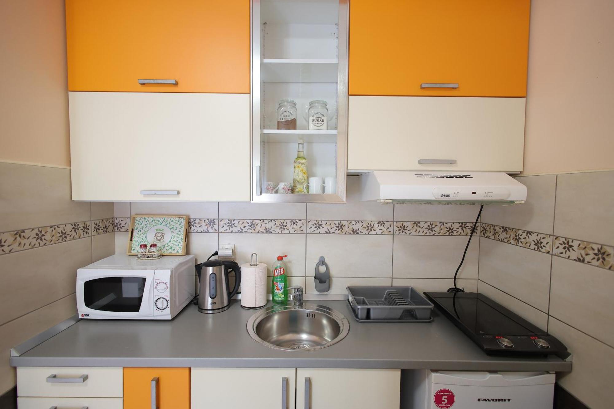 Apartman Lena Vrnjačka Banja 외부 사진