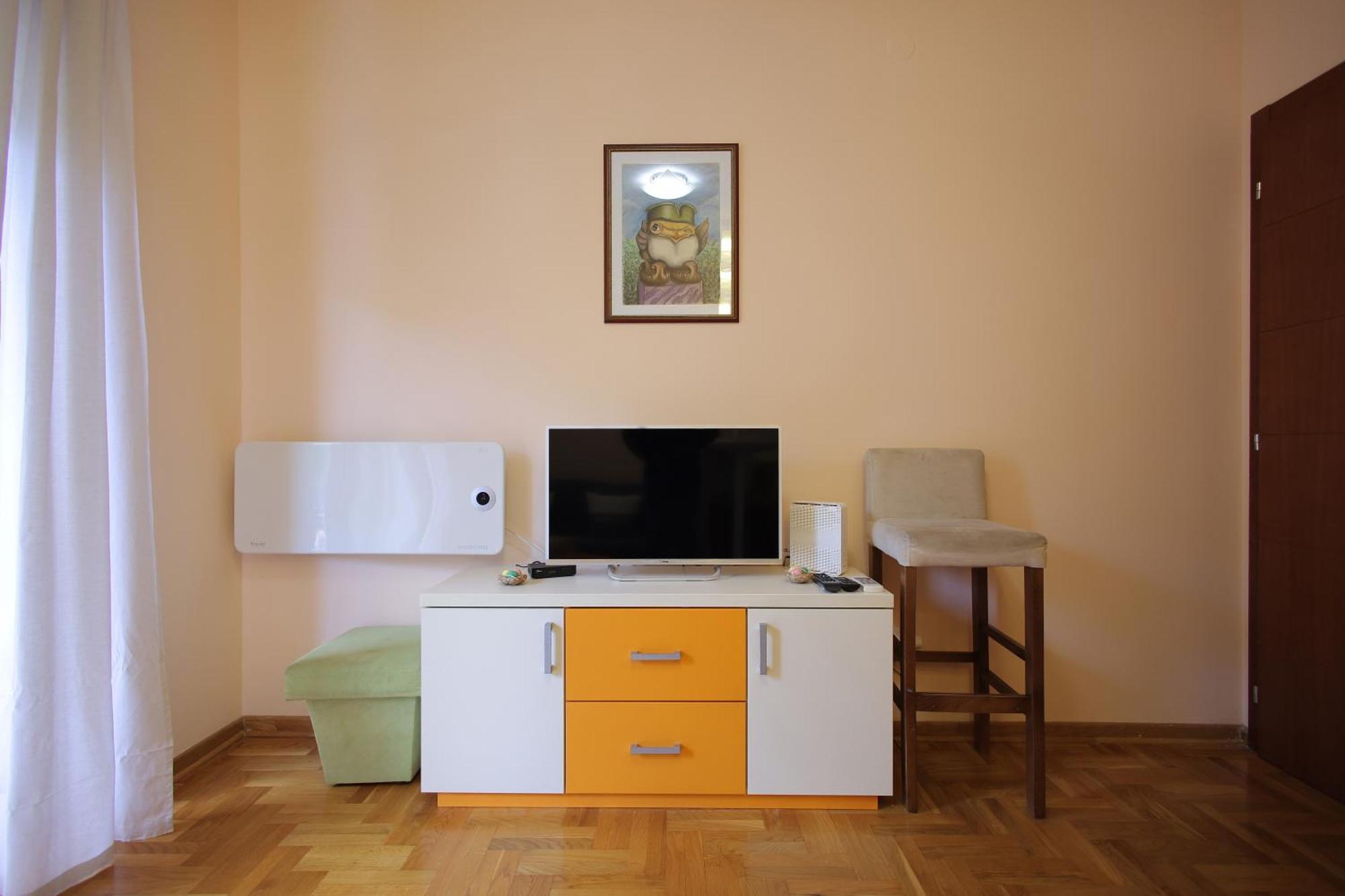 Apartman Lena Vrnjačka Banja 외부 사진