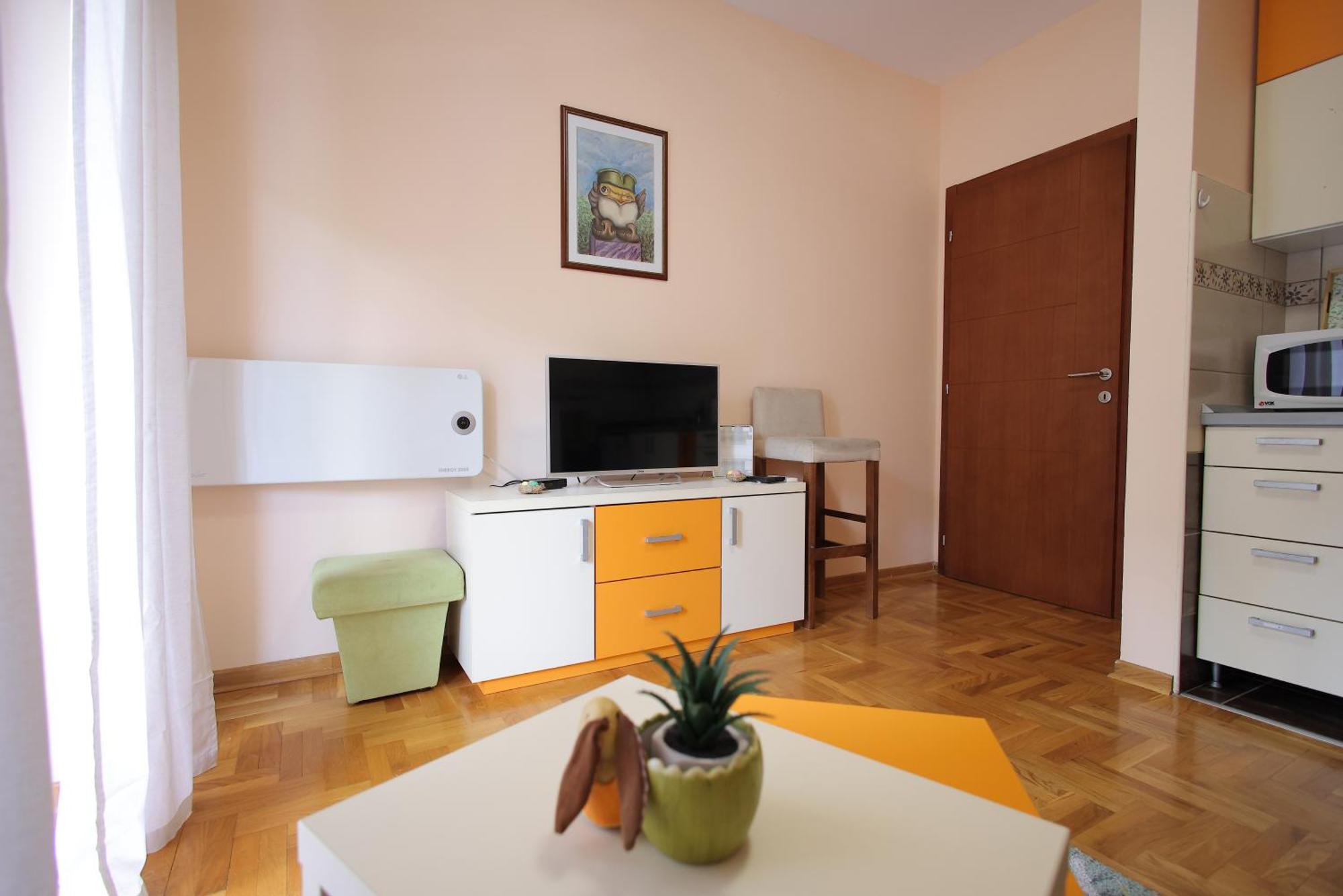Apartman Lena Vrnjačka Banja 외부 사진