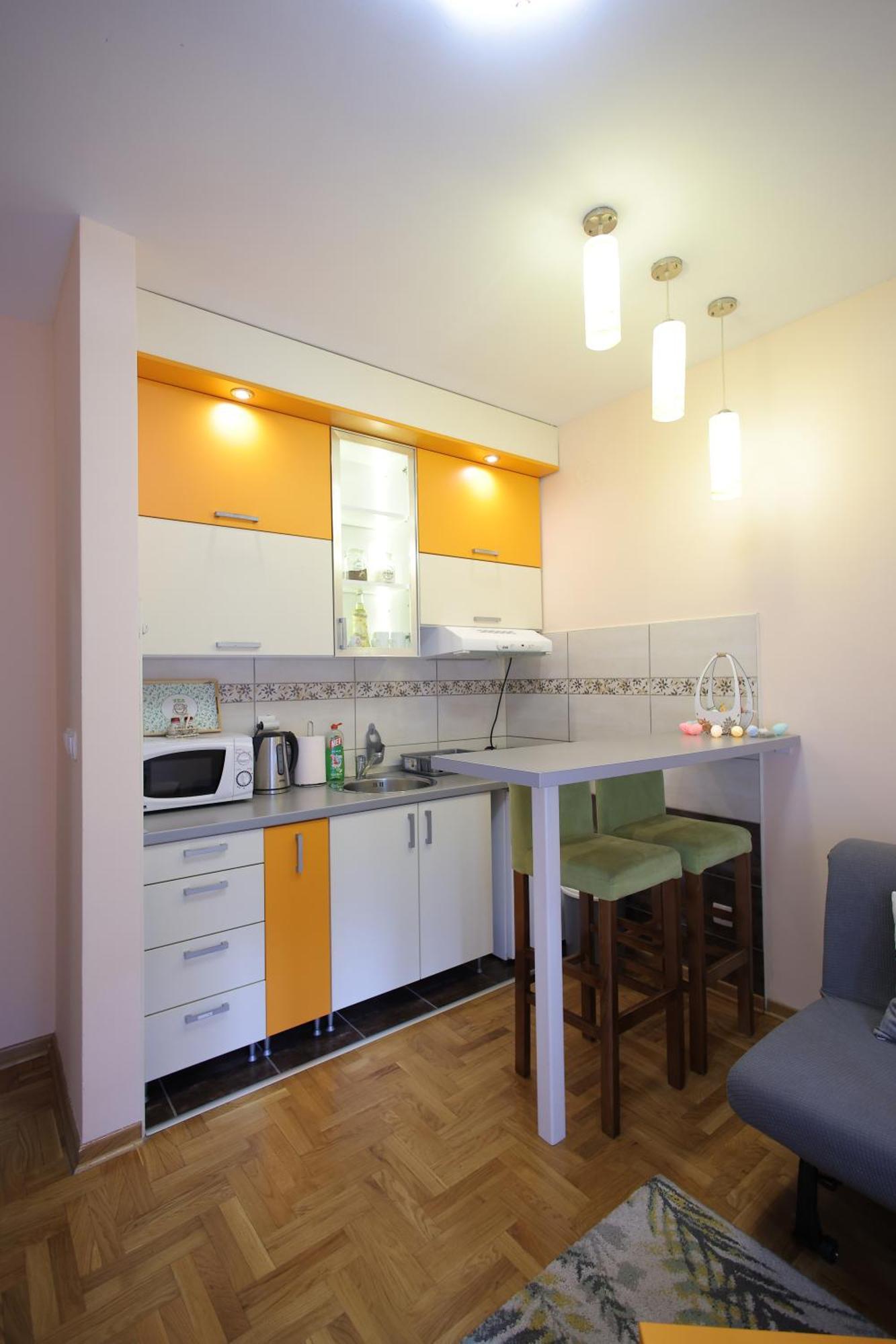 Apartman Lena Vrnjačka Banja 외부 사진