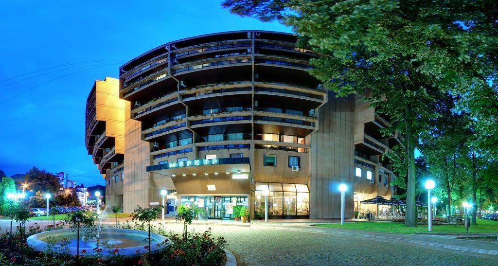 Apartman Lena Vrnjačka Banja 외부 사진